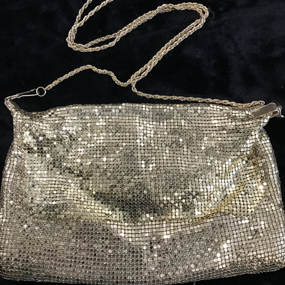 💥SOLD💥Woman’s Evening Bag - Picture 1 of 4